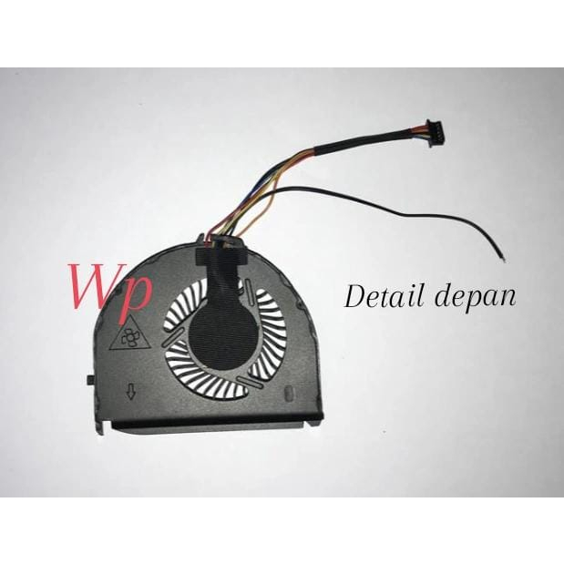 Cooling Fan Kipas Laptop Lenovo Thinkpad T440S T440 GM