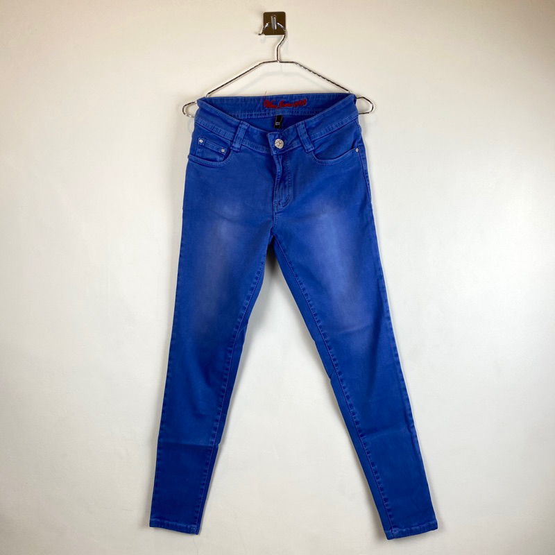 VIVO JEANS - Stretch Denim Jeans New