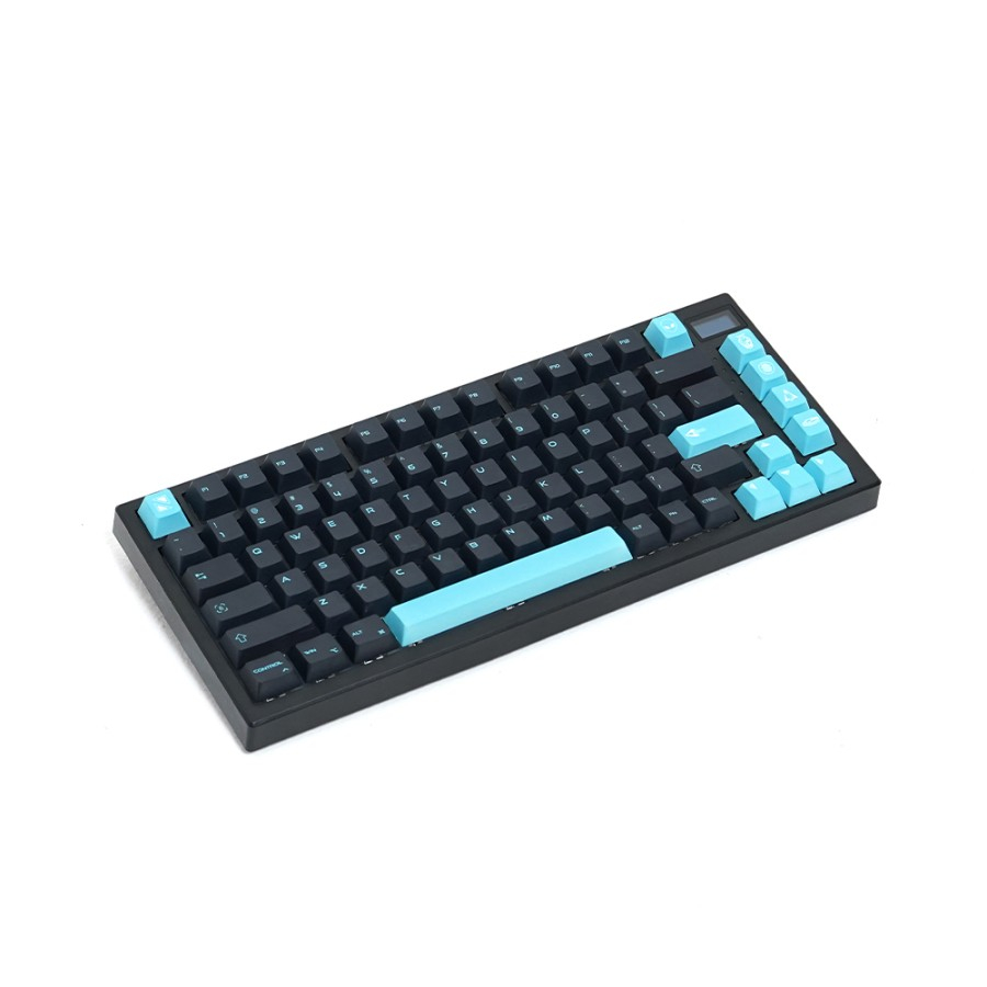 Noir Timeless82 / Timeless 82 Wireless Mechanical Gaming Keyboard