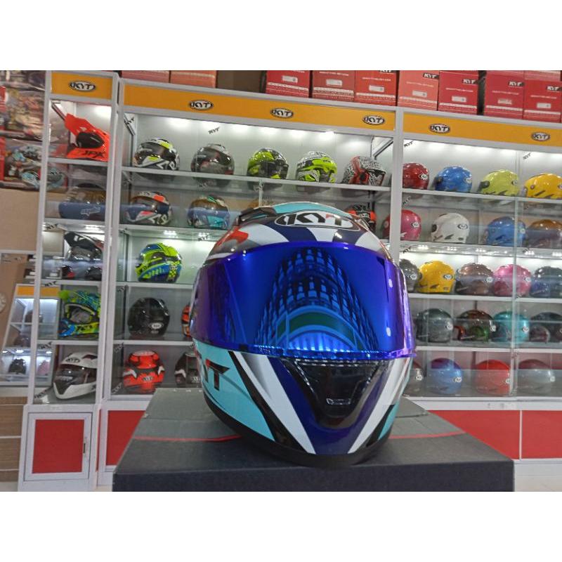 visor iridium kyt r10
