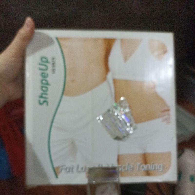 Advance Shape Up HS 8829