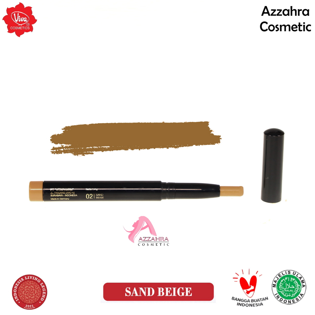 Viva Queen Perfect Cover Concealer (WATERPROOF &amp; LONG LASTING)