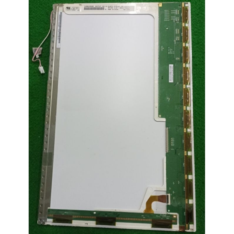 LCD laptop 15.4 inchi wide 1280 x 800 neon 1