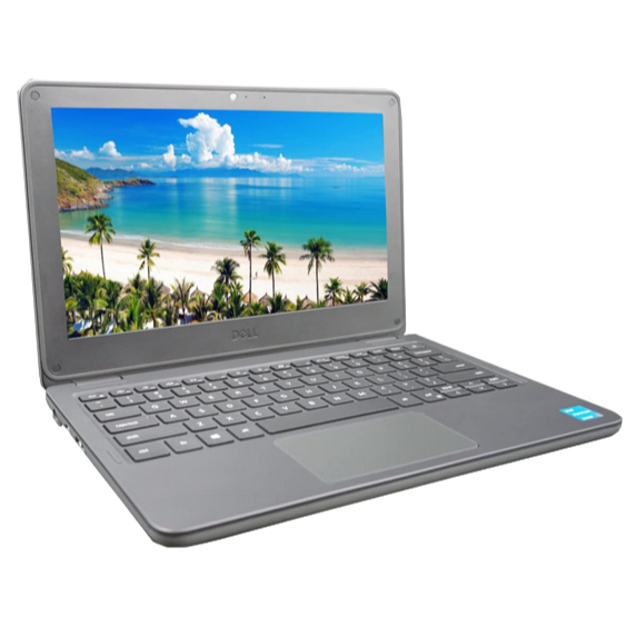 LAPTOP NEW  DELL LATITUDE 11 3120 INTEL PENTIUM SILVER N6000 8GB 512GB 11.6HD WINDOWS 11 PROFESSIONAL GREY ORIGINAL TERMURAH