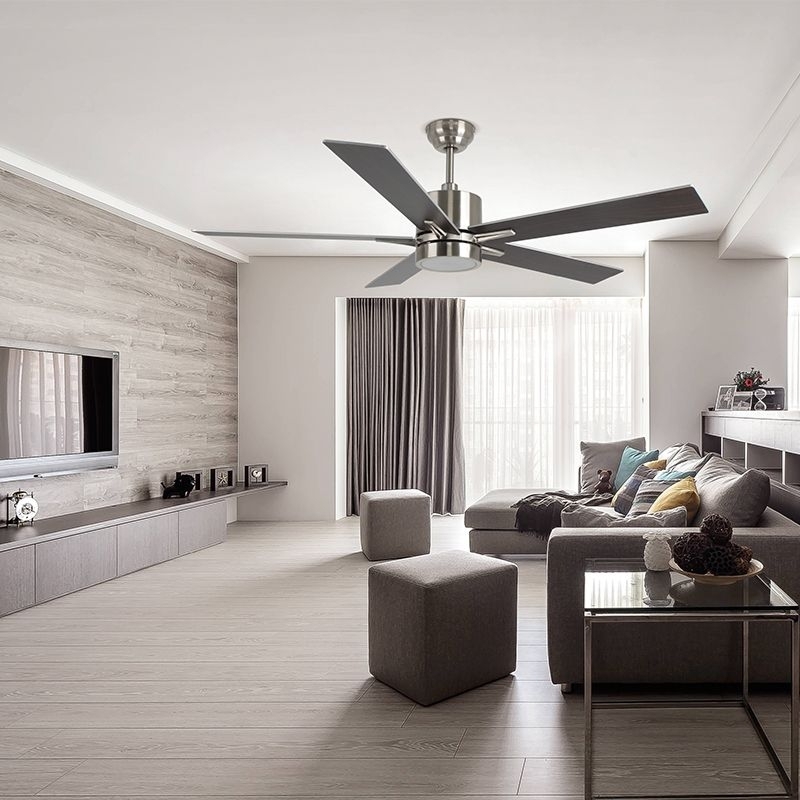 MT EDMA OFFICIAL STORE BATAM 52IN RADIAL CEILING FAN KIPAS ANGIN GANTUNG