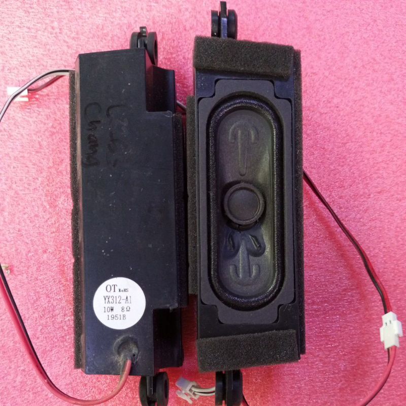 Speaker TV Changhong 32 Inch L32G3 l32g3