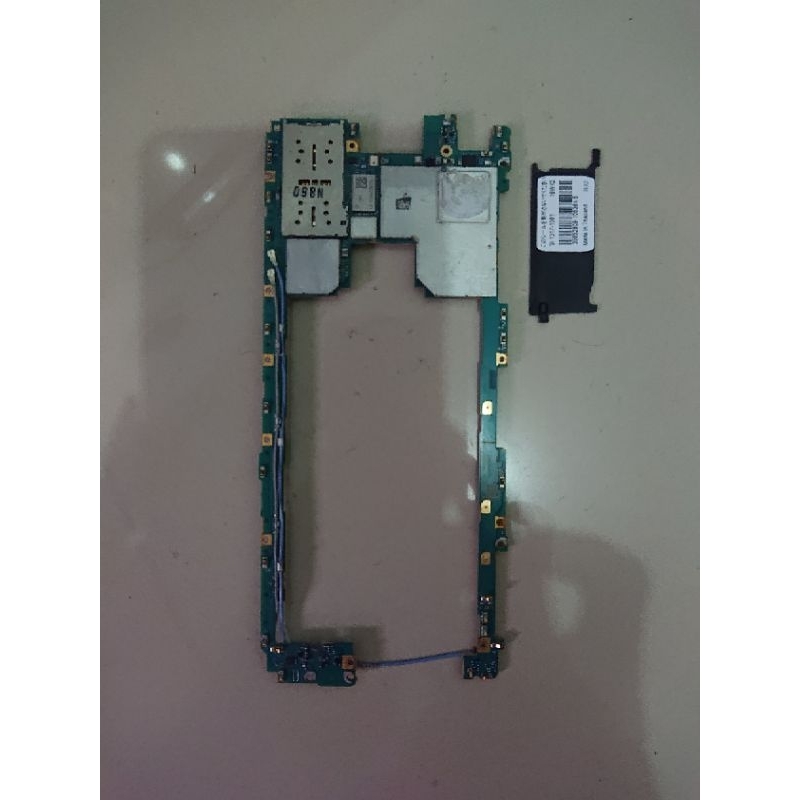 Sony xz3 (Mesin) DOCOMO wifi only