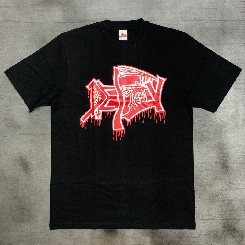 [HOT] Defy HC - Death