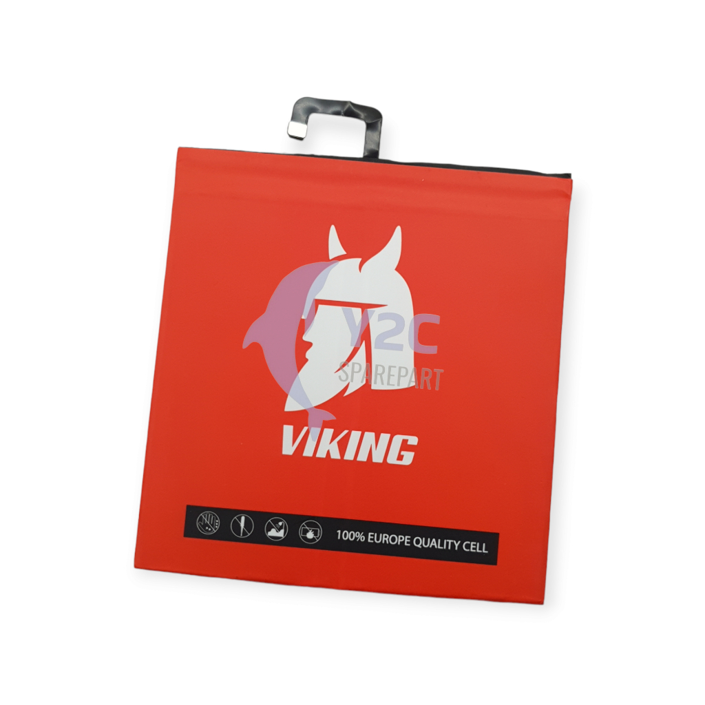 VIKING BN60 XIAOMI MIPAD 4 / MI PAD 4 BATERAI DOUBLE POWER BATRE BATERE BATRAI BATREI ORIGINAL