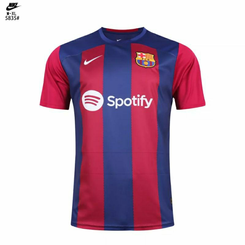 Jersey .barcelona 2023 2024