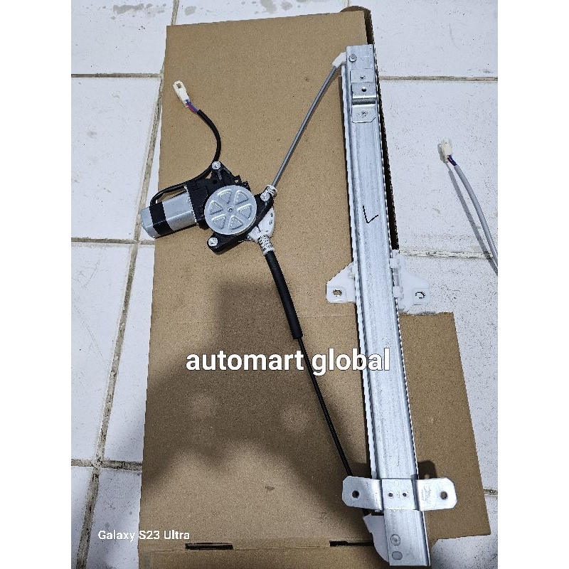 window regulator pesawat kaca power window vitara Escudo Sidekick 1pc