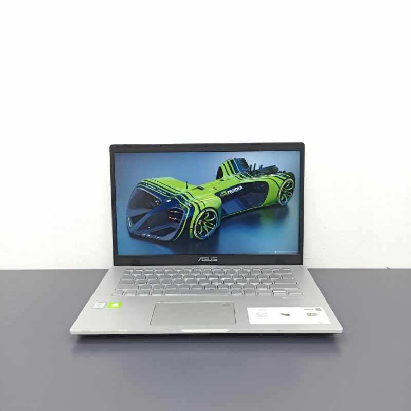 LAPTOP ASUS VIVOBOOK A409UJ INTEL CORE I3-7030U 8GB SSD 512GB MX230 LIKENEW