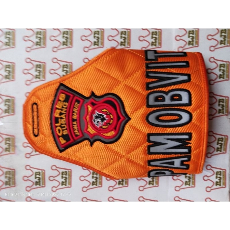 ban lengan PAM OBVIT