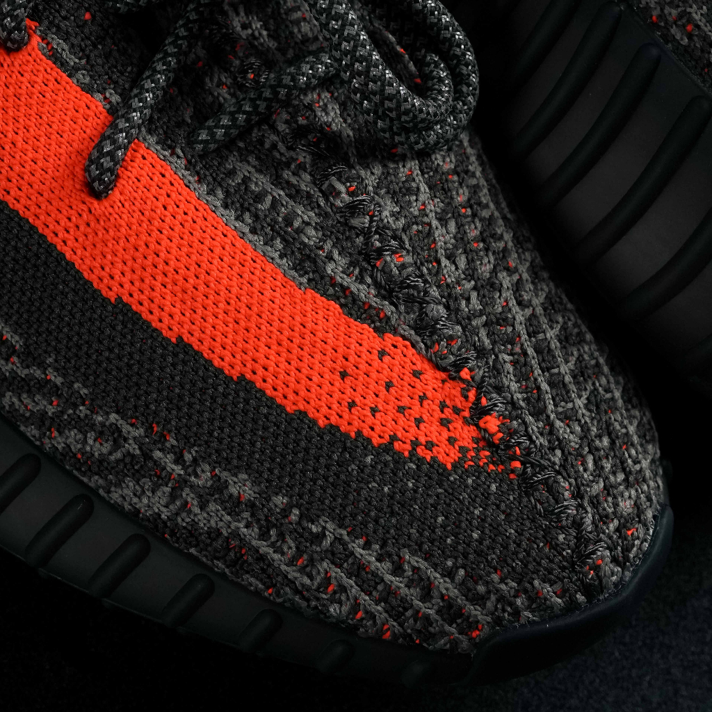 Yeezy Boost 350 V2 Carbon Beluga