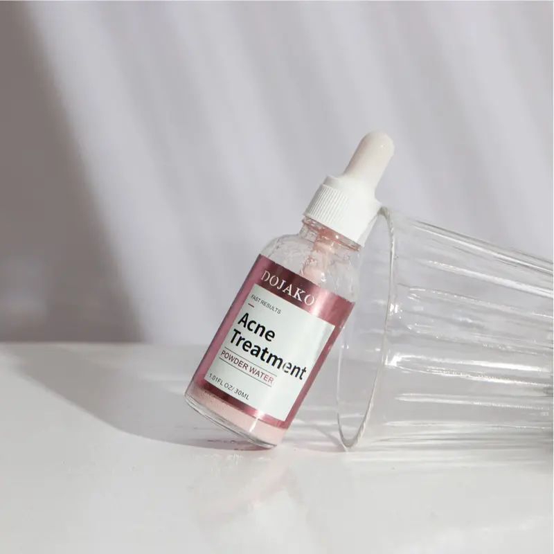 ✨ Daviar ✨SERUM ACNE DOJAKO SKINCARE