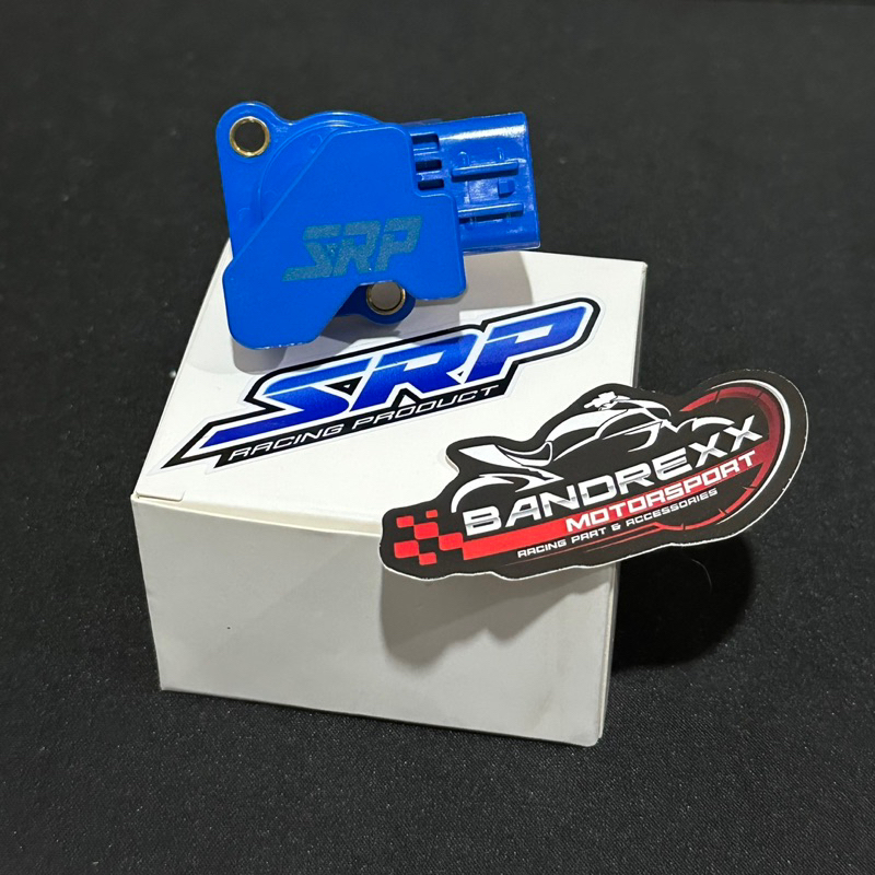 TPS Sensor SRP Racing Product For All New Nmax-R15 V3-WR 155-XSR