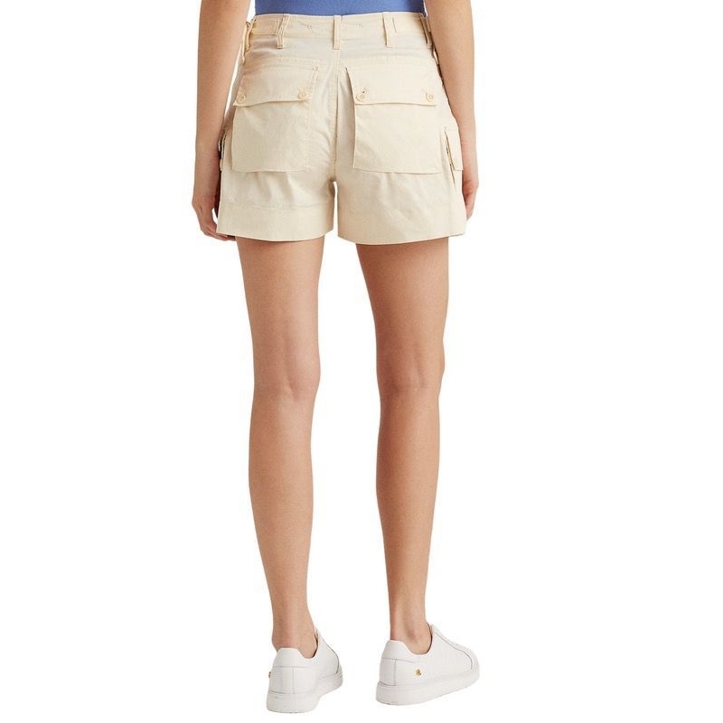 Rphl basic short pants