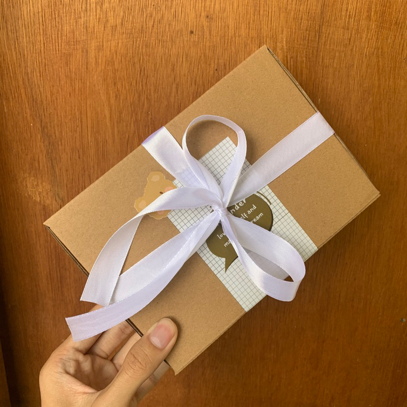 

PITA SATIN PACKAGING