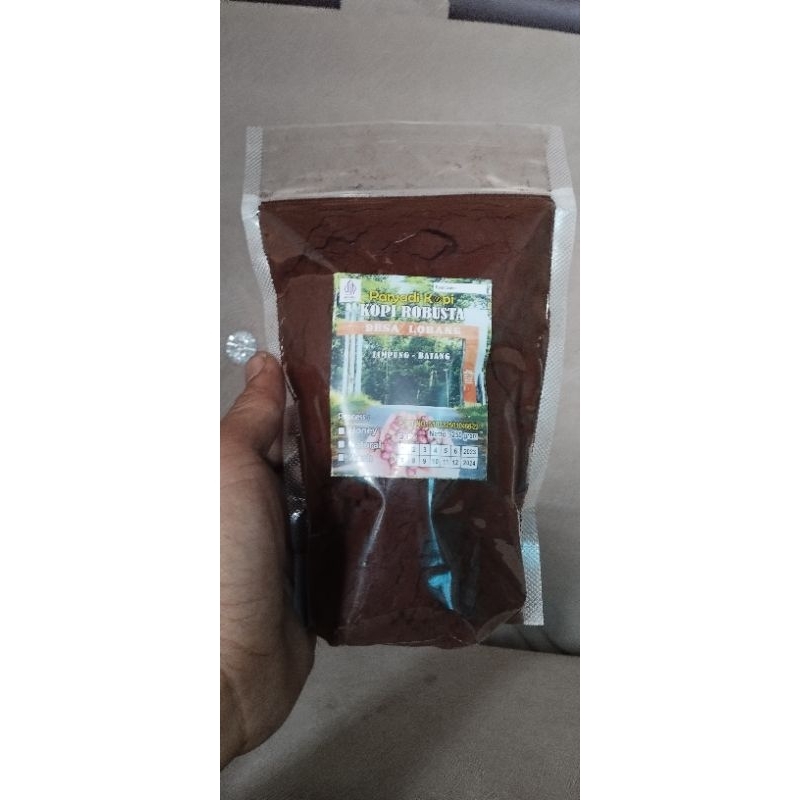 

KOPI ROBUSTA /GREEN BEAN ROBUSTA /BIJI KOPI ROBUSTA KWALITAS SUPER ASLI JAWA TENGAH 1KG