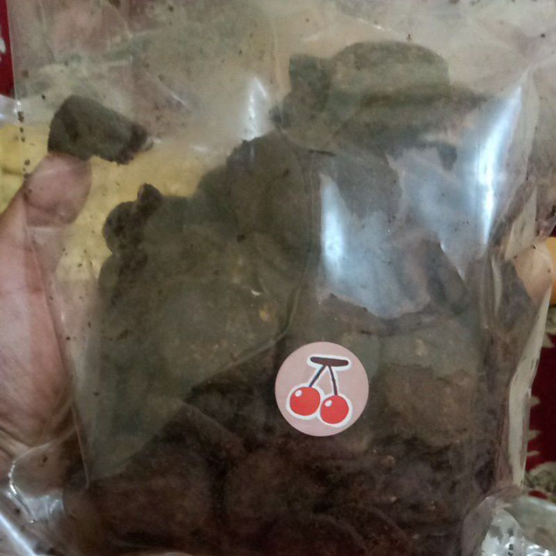 

pisaang coklat lampung 250g