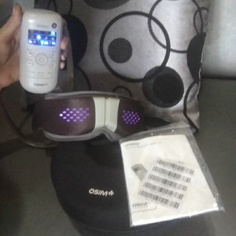 Osim os112 ugalxy