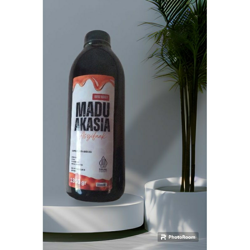 

MADU HUTAN AKASIA 1 LITER