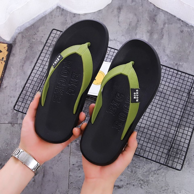 sandal pria import sandal pria wanita sendal korea style sandal pria keren Z-jpt