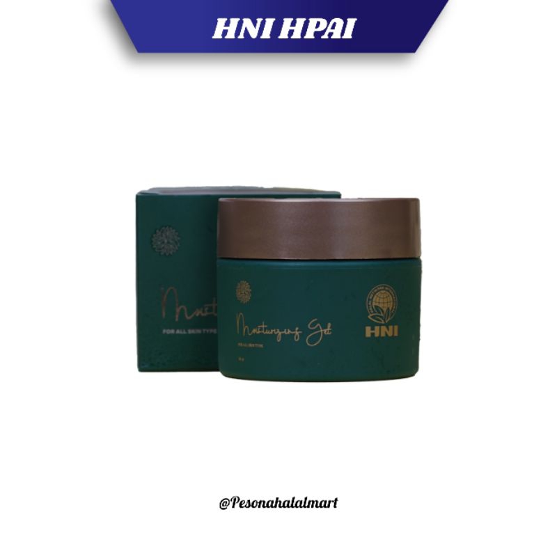 Moisturizing Gel HNI