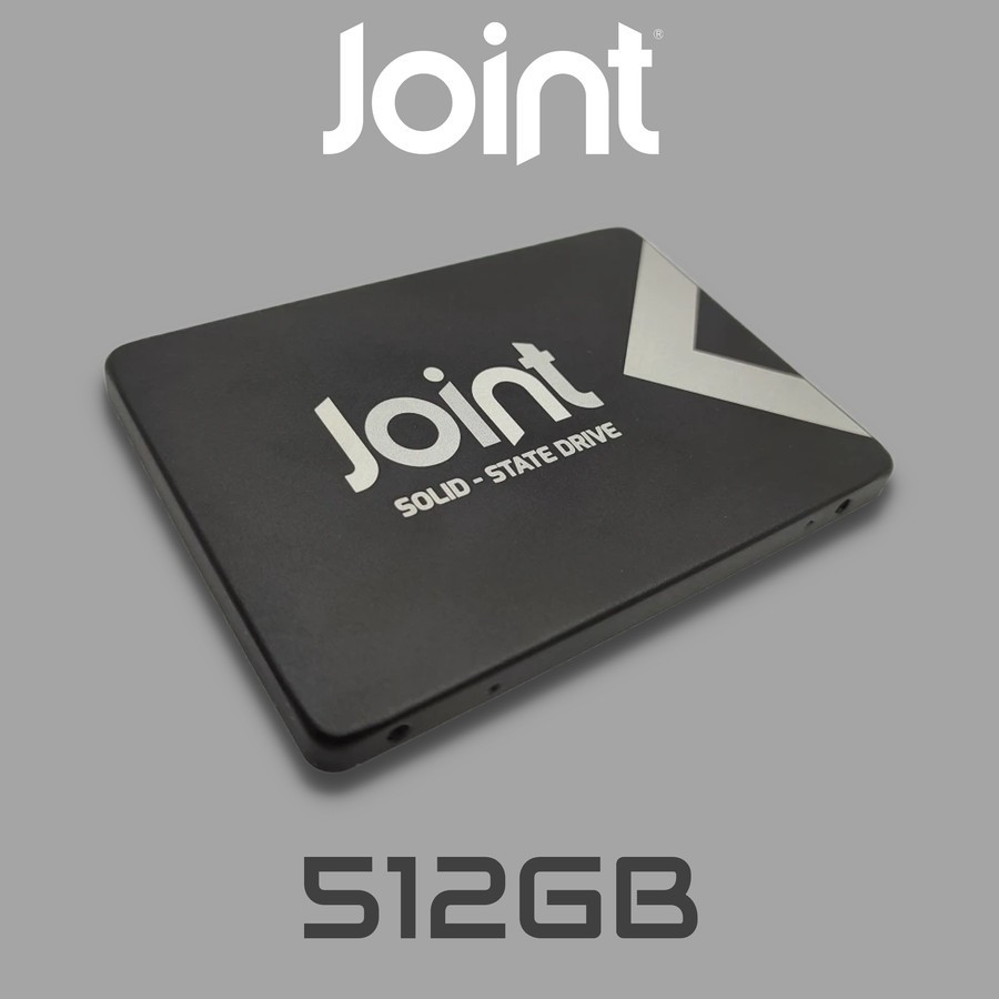 SSD JOINT 256GB SATA H500 PLUS 2.5&quot; 512GB