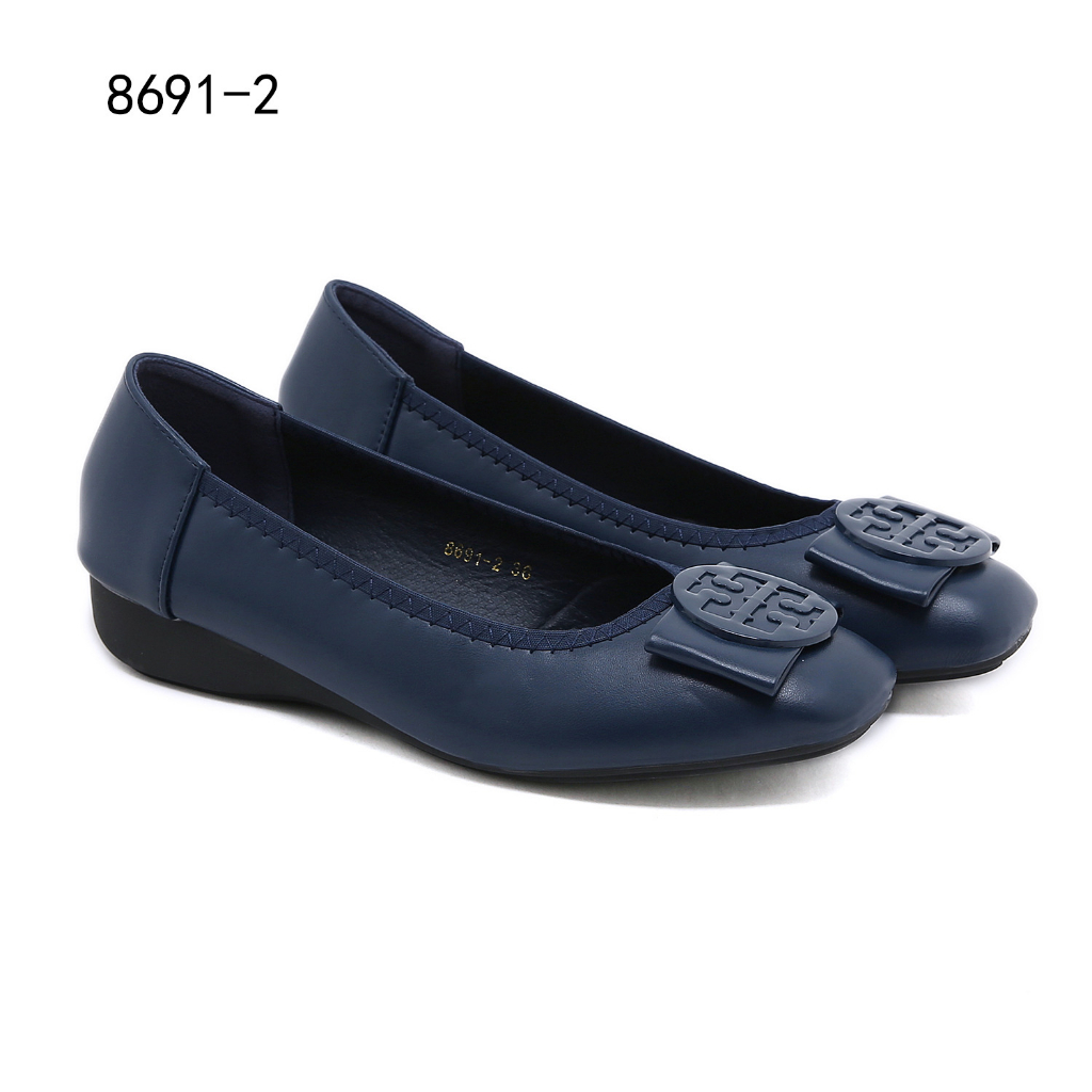 T 8691-2 Flatshoe