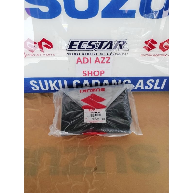 kulit sarung jok sadel Suzuki ts 125 ts125 original SGP 45160-48700