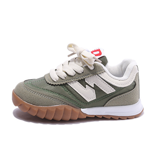 Juragan Junior [COD] Sepatu KAIRI Anak Import Size 26-36 Usia 2-10 tahun