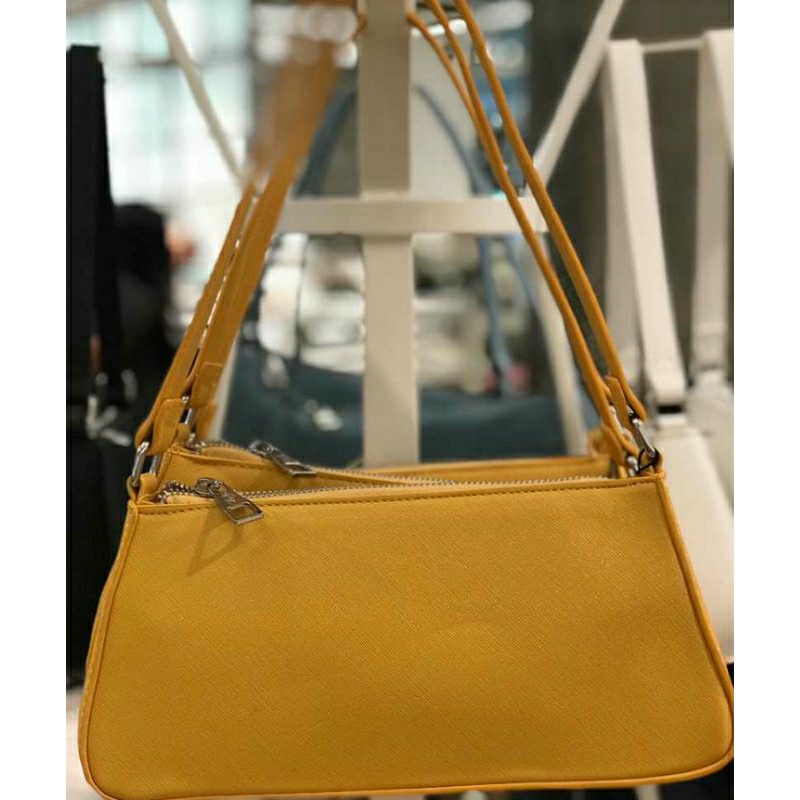 SALE TAS STRADIVARIUS WANITA/TAS BAHU WANITA STRADIVARIUS