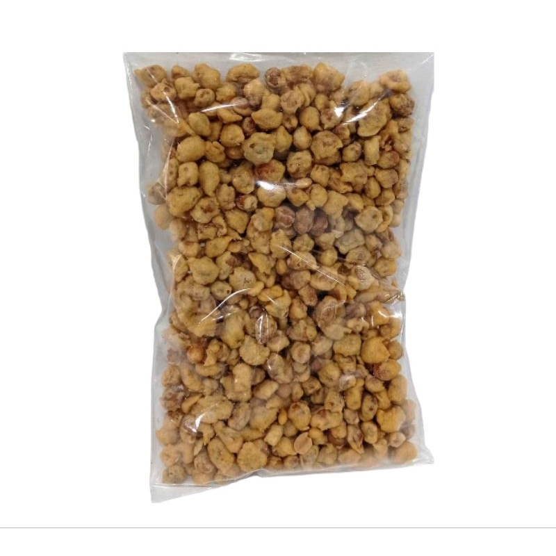 

Kacang Peyek Gurih Asin Renyah