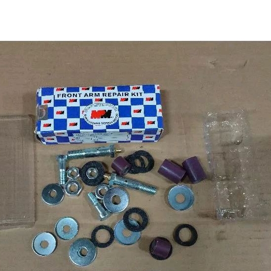 Bos Boss Skok Shock Depan Yamaha V80 V75 Merk MPM