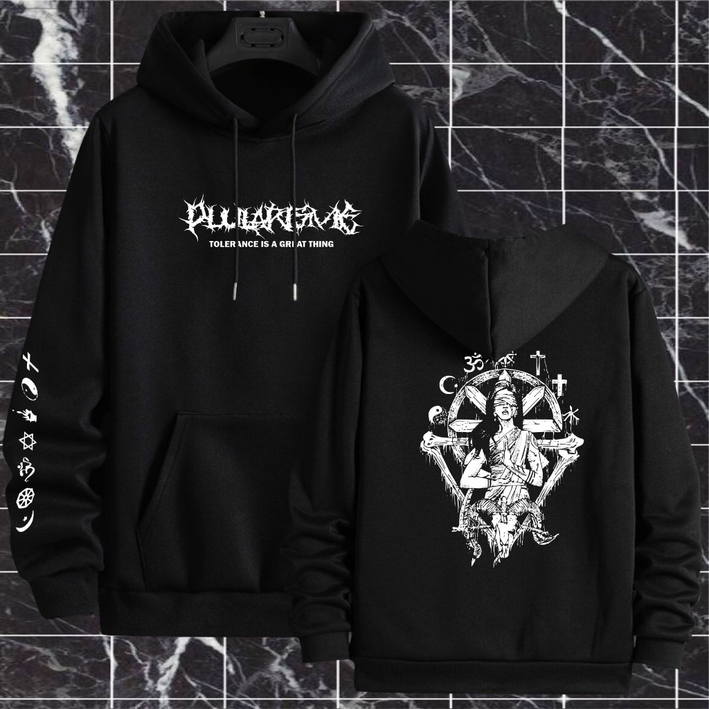 Atasan Jaket Hodie Anime Oversize Hoodie Pria Wanita Sewiter Hodi Animasi Kartun Jepang Suwiter Hody Hip Hop Keren Cowok Cewek Switer Switter Hudi Hudie Hudy Hody Distro Keren Terbaru Kekinian-PLURARISM