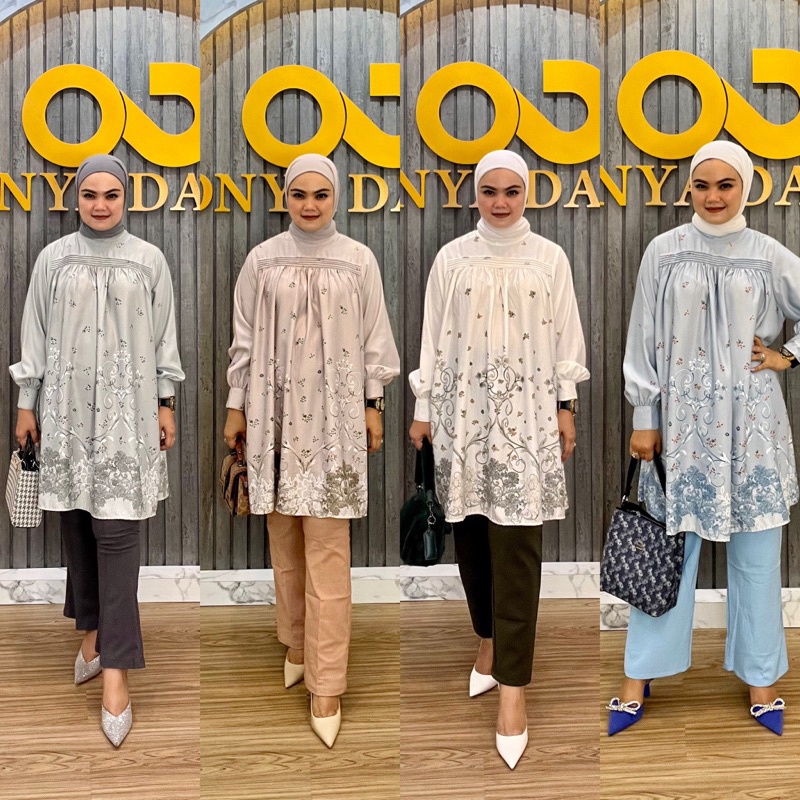 B1844 // B1875 // B1872 // B1873 atasan SL 098