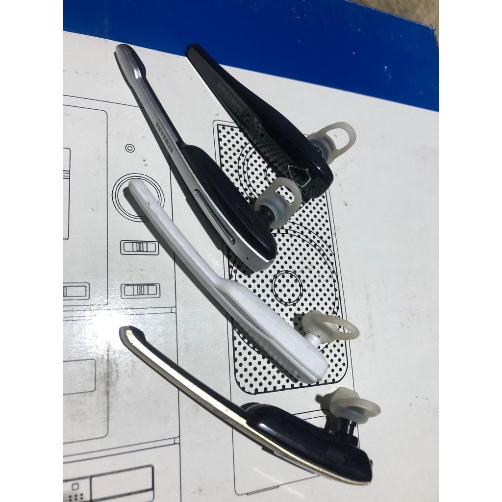 DIY HEADSET BLUETOOTH RETUR/GAMBLING/MATI COCOK UNTUK DIY JT DLL