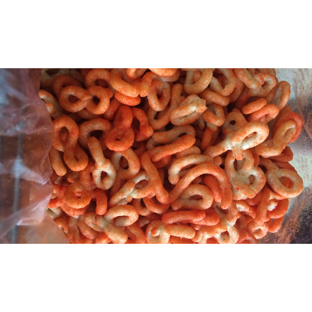 

Lanting Bumbu Rasa Pedas Manis/Spicy Sweety 5KG