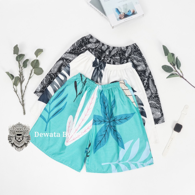 CELANA SANTAI WANITA || PRIA PART 1