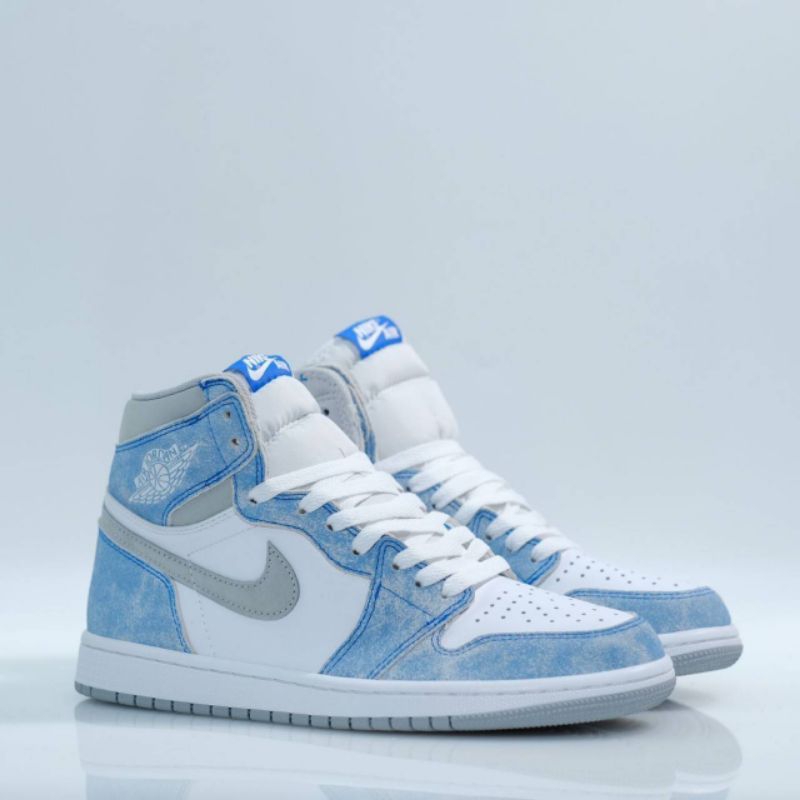 Nike Air Jordan 1 High Og Hyper Royal PK MIRROR BNIB NEW
