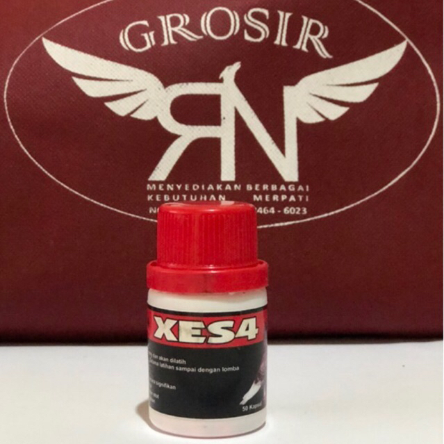 Obat Xes4 Baron