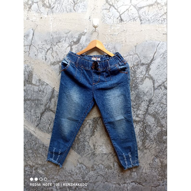Jeans Supertara