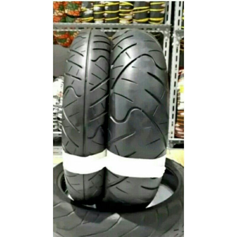 Ban Luar Honda CBR Yamaha R15 (ring 17)