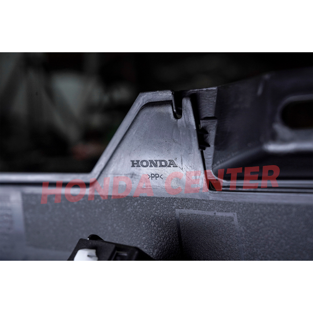 ORIGINAL HONDA,garnish sidekirt sill body kit honda mobilio RS 2014 2015 2016 2017 2018 2019 2020 2021