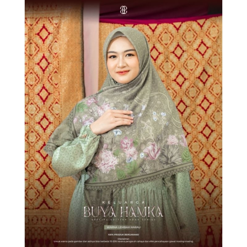 Scraft buya hamka | Buya Hamka | puan indonesia | scraft