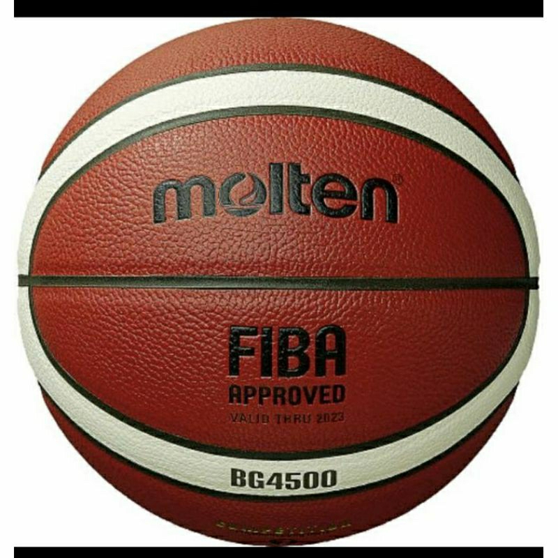 Bola basket Molten BG 4500
