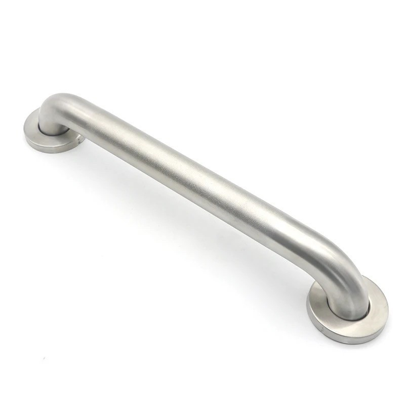 Grab bar disability pegangan safety Bathroom 80 cm Handle Bathtub Kamar Mandi 80cm Stainless