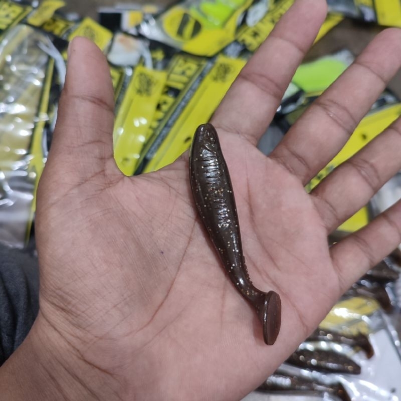 Baby paddle pop ORY ozmy 7cm