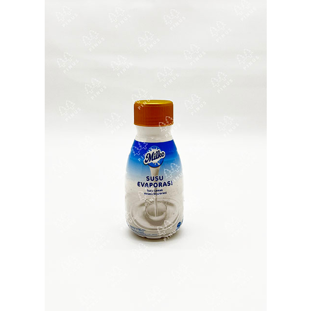 

MILKO SUSU EVAPORASI BLUE / GOLD 210 GRAM